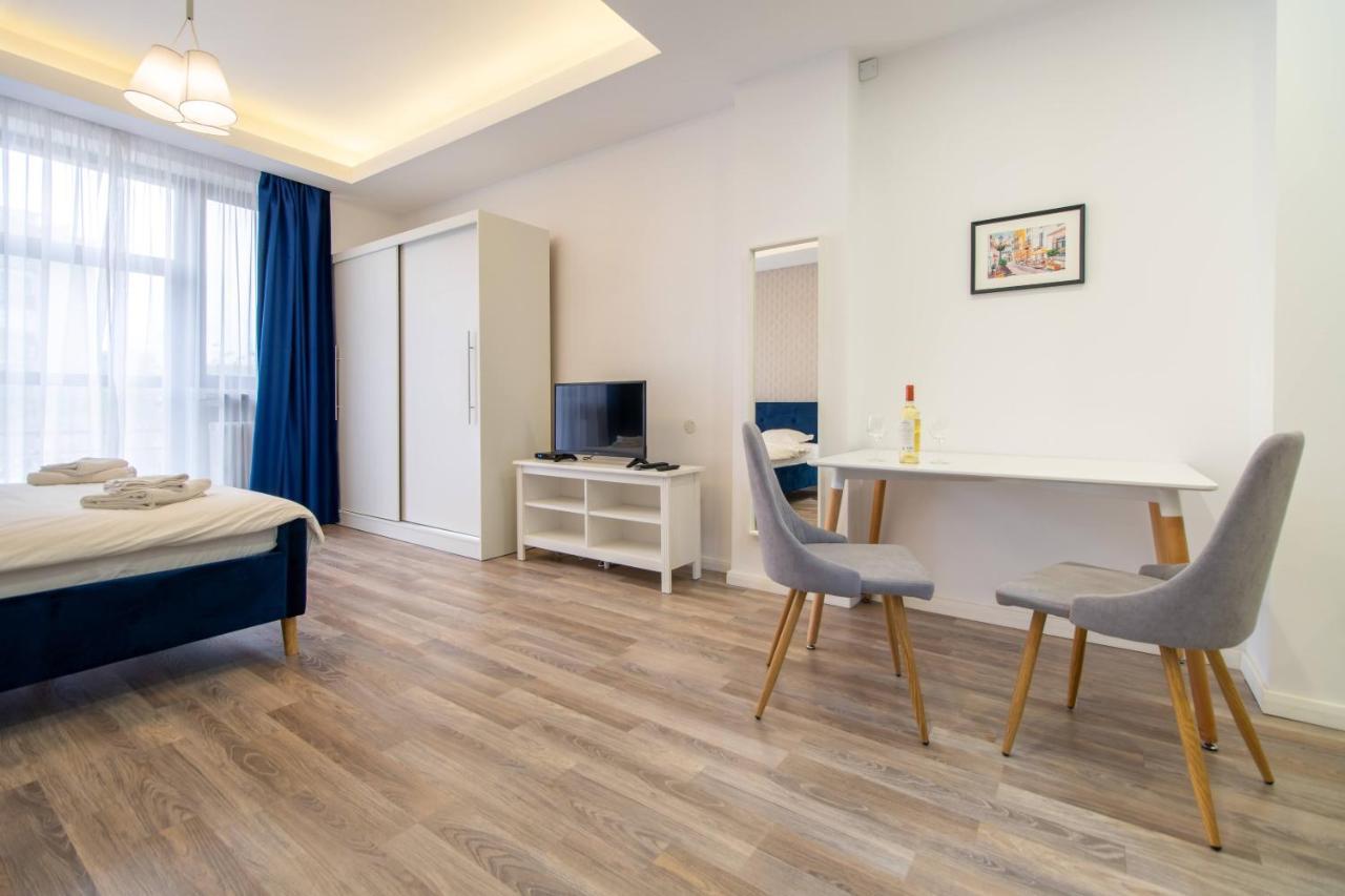 City Center Premium Apartments 2 Bucarest Extérieur photo