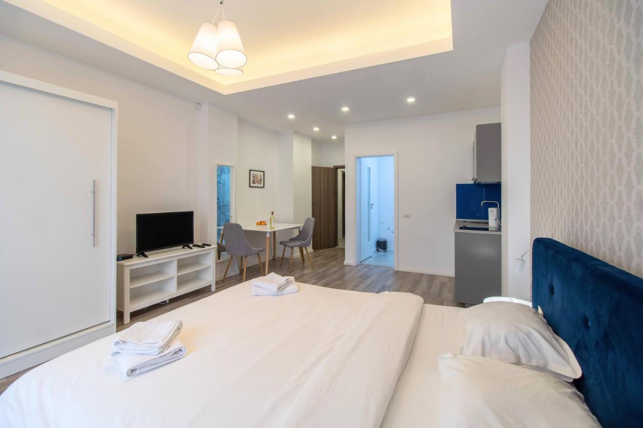 City Center Premium Apartments 2 Bucarest Extérieur photo