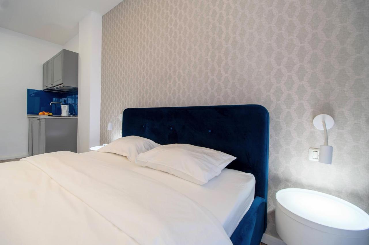 City Center Premium Apartments 2 Bucarest Extérieur photo