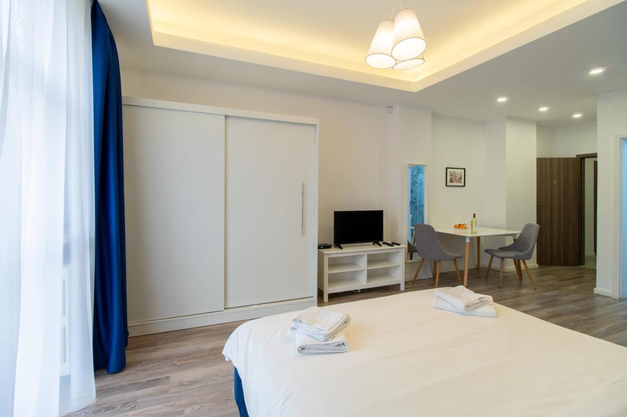 City Center Premium Apartments 2 Bucarest Extérieur photo