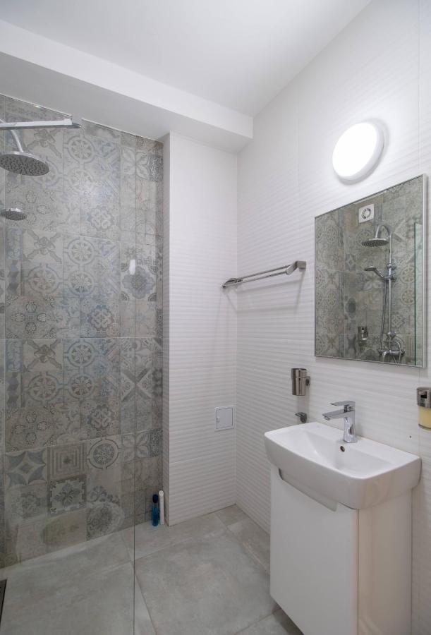 City Center Premium Apartments 2 Bucarest Extérieur photo