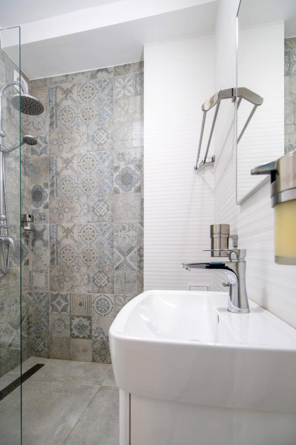 City Center Premium Apartments 2 Bucarest Extérieur photo