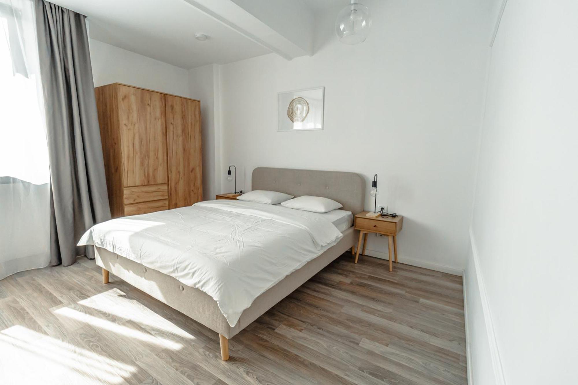City Center Premium Apartments 2 Bucarest Extérieur photo