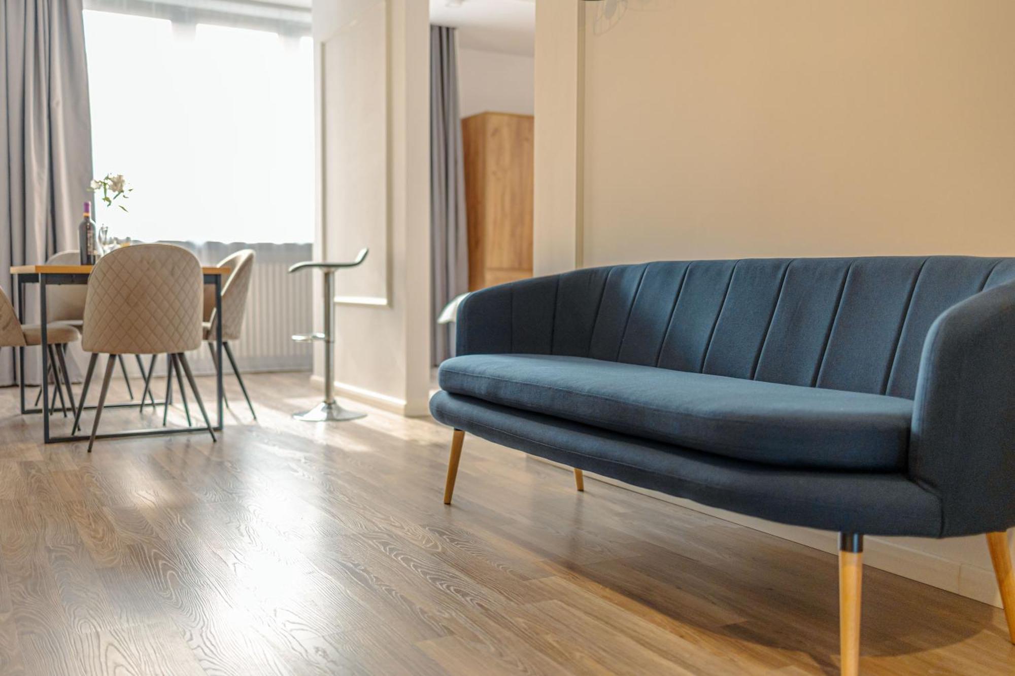 City Center Premium Apartments 2 Bucarest Extérieur photo