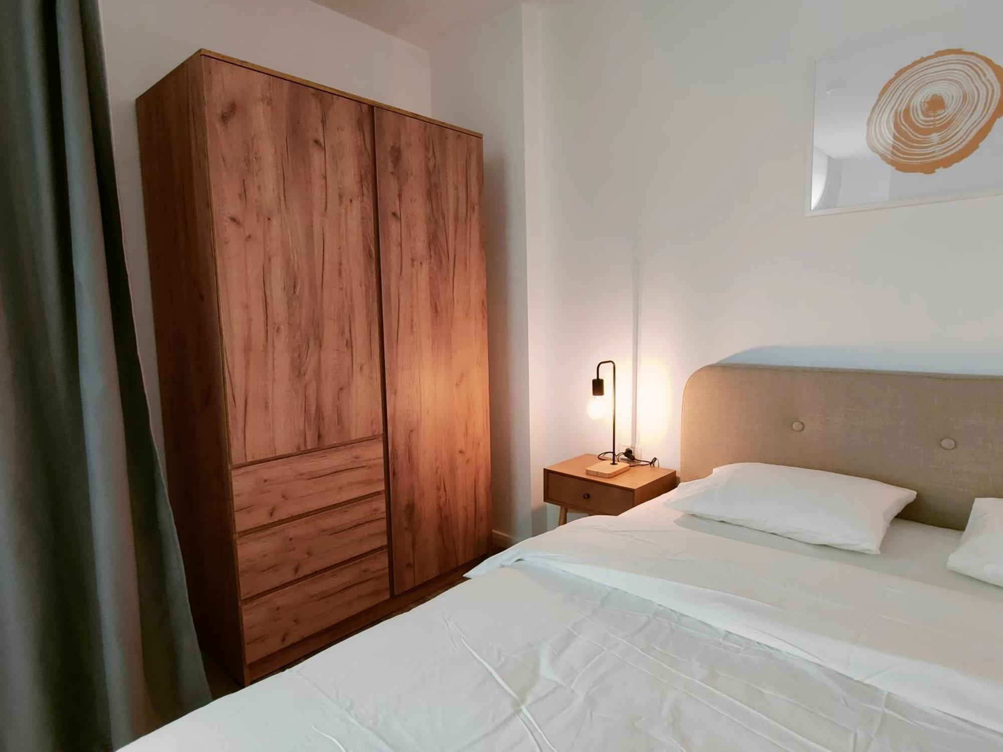 City Center Premium Apartments 2 Bucarest Extérieur photo