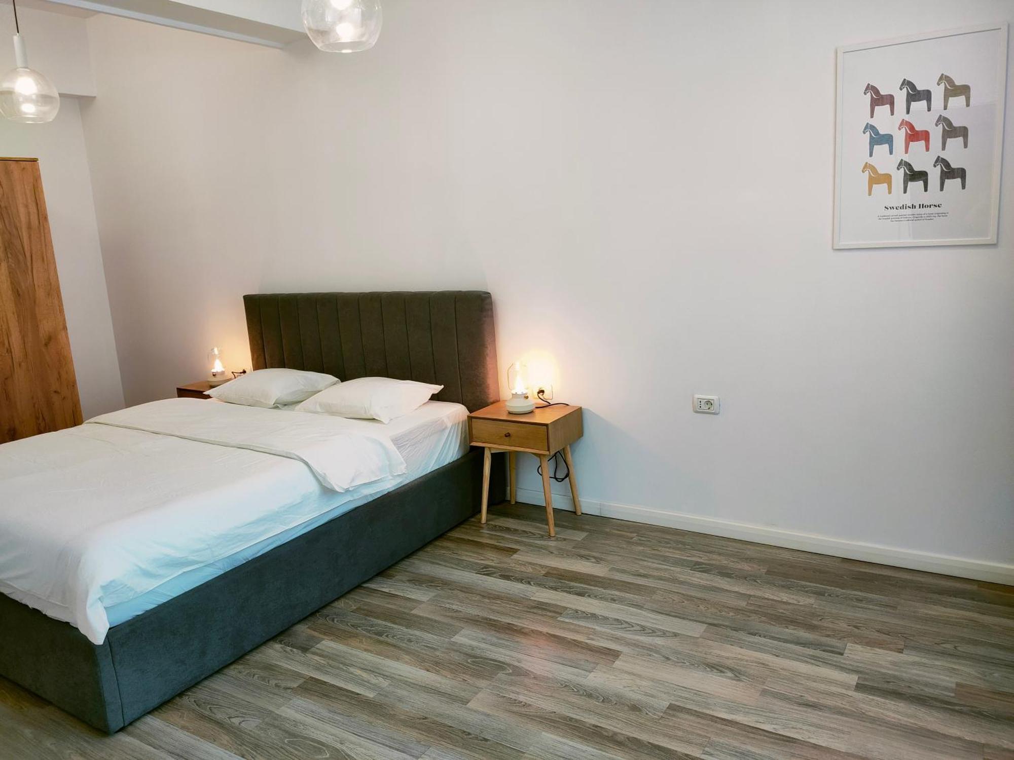 City Center Premium Apartments 2 Bucarest Extérieur photo