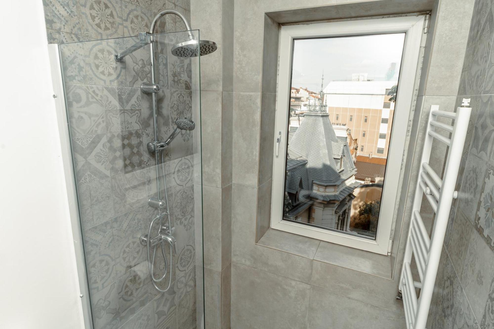 City Center Premium Apartments 2 Bucarest Extérieur photo