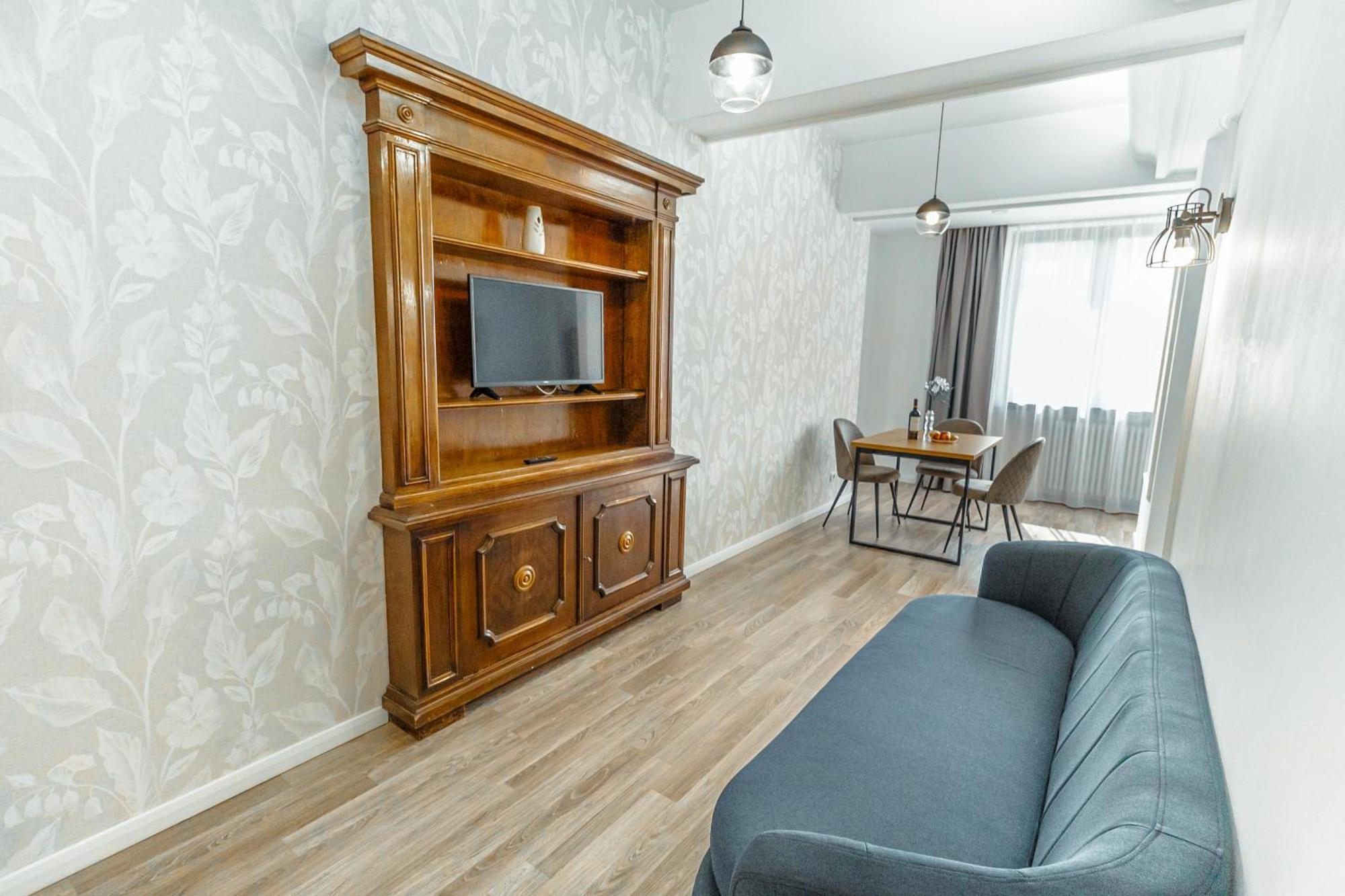 City Center Premium Apartments 2 Bucarest Extérieur photo