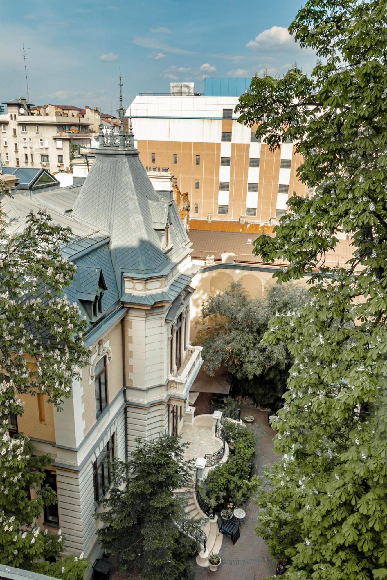 City Center Premium Apartments 2 Bucarest Extérieur photo